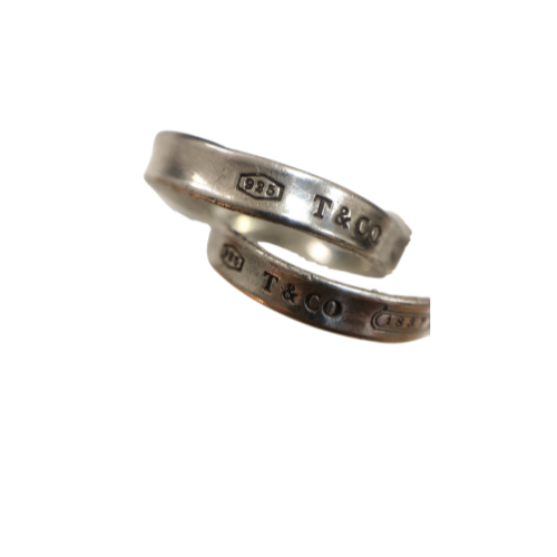 ティファニー TIFFANY&CO. リング